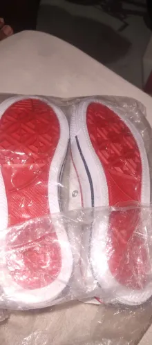 Vendo all Star de 100
