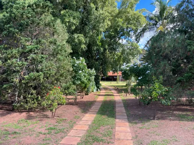 Rural Chácara em condomínio em Piratininga