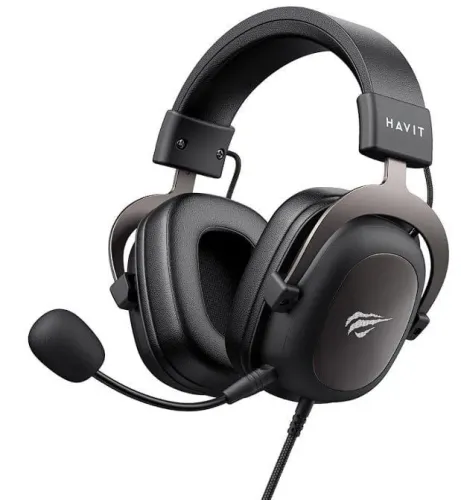 Fone gamer havit h2002d