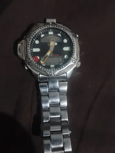 Citizen Aqualand c 500
