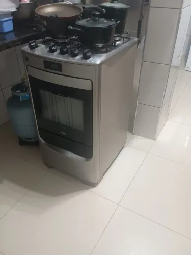 Fogão