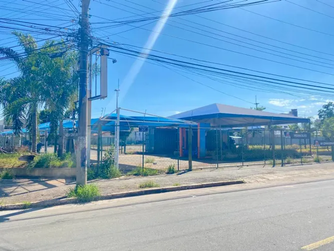 SETOR COIMBRA - EXCELENTE ÁREA - 4.367,00 m²