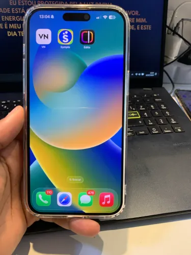 IPhone 15 Pro Max 256g
