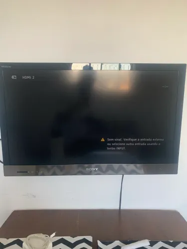 TV 32 polegadas SONY