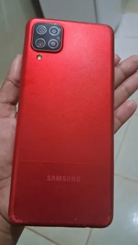 Celular A12