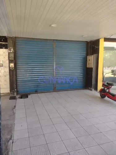 Loja para locação, Campo Grande, Rio de Janeiro, RJ