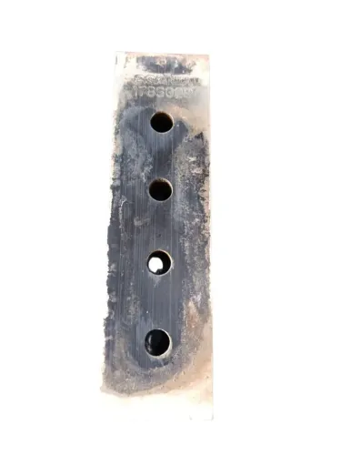 Espaçador Suporte Tanque De Combustível Scania 1783029