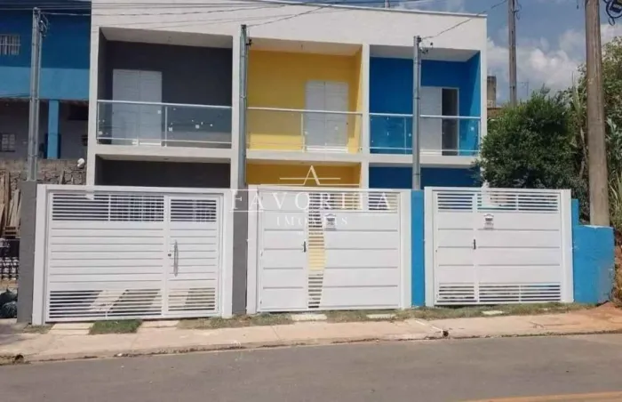 Casa no São Miguel em Bragança Paulista para alugar