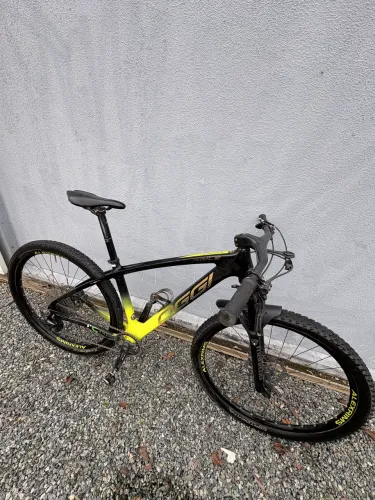 Vendo oggi agile sport
