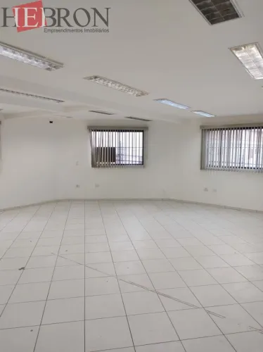Sala comercial para locação no Tatuapé !!
