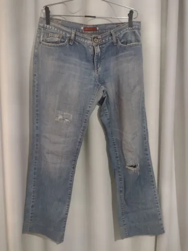 Calça jeans