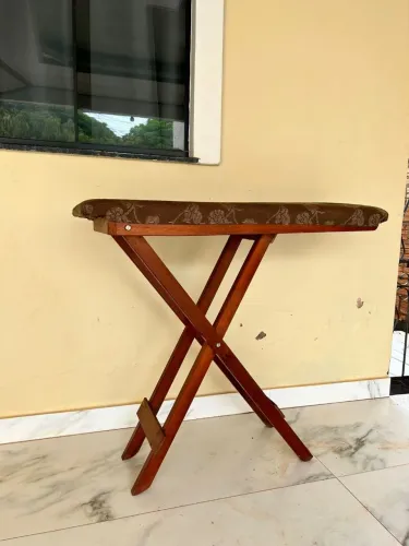 Tábua de passar roupa 