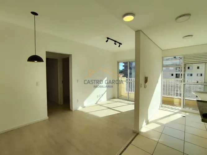 Apartamento para alugar em Americana, Centro, com 2 quartos, com 65 m²