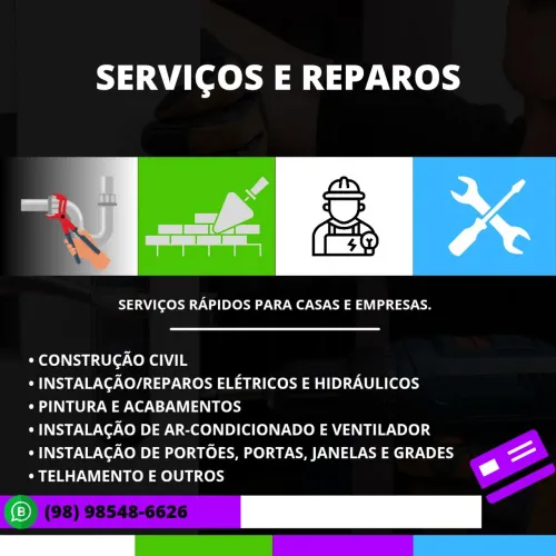 Falcon Construções