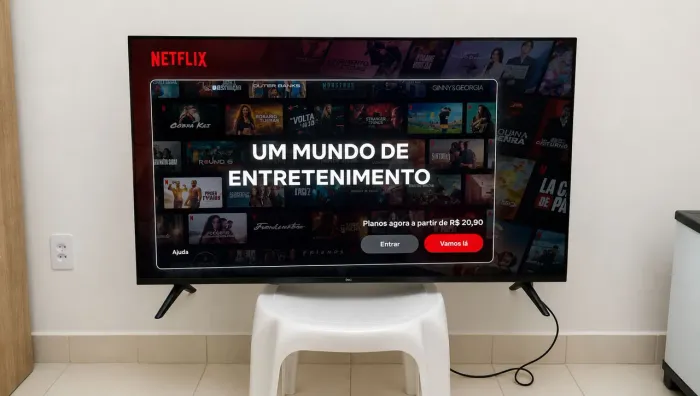 Smartv 40 polegadas Philco 
