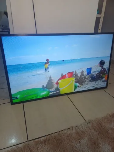 TV Samsung 43 pol Full HD
