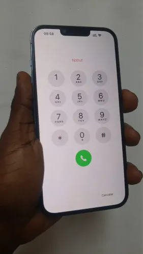 iPhone 13 Pro Max, tem conversa 