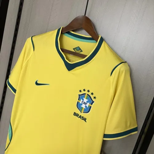 Camisas do Brasil