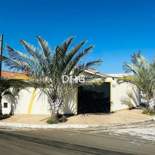 Casa para alugar, 80 m ², 03 quartos, por R$2700,00, Cooperlotes - Paulinia/SP