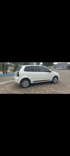 Volkswagen Polo 1.6 Mi/s.ouro 1.6 MI Tot.flex 8V 5P 2014