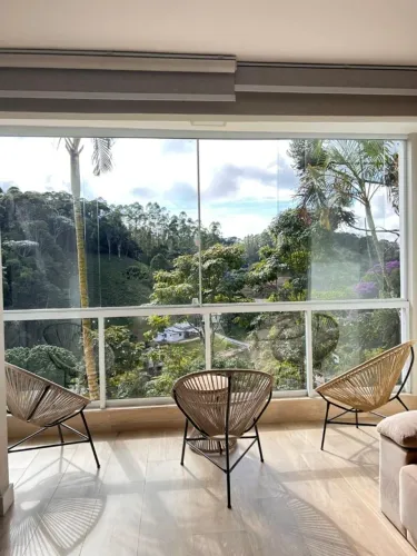 CASA À VENDA EM SOÍDO - DOMINGOS MARTINS/ES