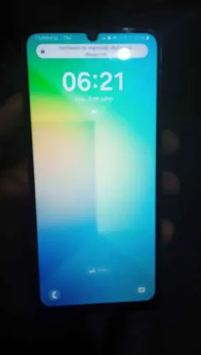Samsung Galaxy A06 128GB Usado