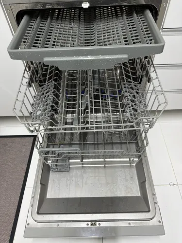Lava louças Brastemp 18 serviços
