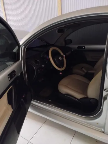 Volkswagen New Beetle 2.0 MI Mec./aut. 2008