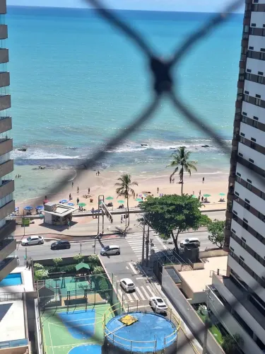 Imóvel para venda tem 170 metros quadrados com 4 quartos em Boa Viagem - Recife - PE