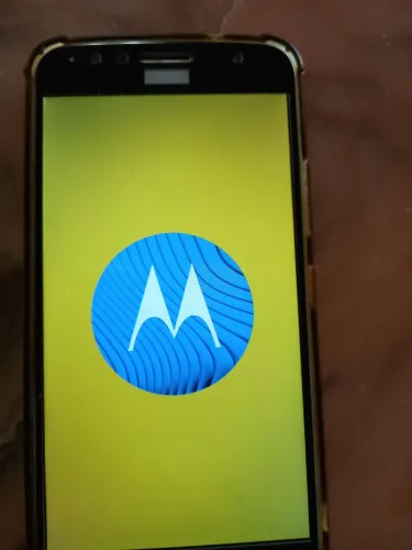 MOTOROLA MOTO G 5S PLUS
