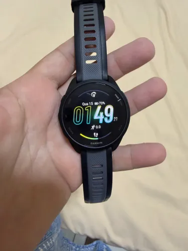 Garmin Forerunner 165