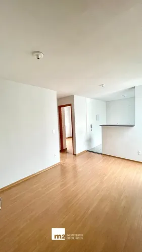 Apartamento no Setor Lorena Park com 2 quartos