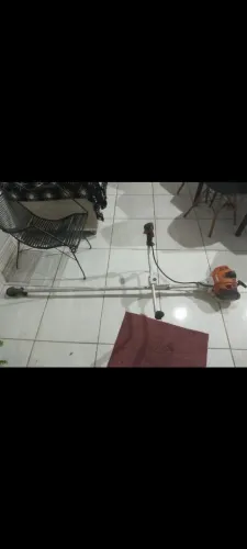 Roçadeira Stihl FS221