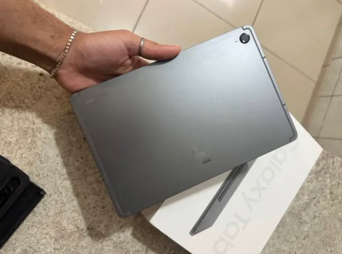VENDO/TROCO TABLET TAB S9 FE