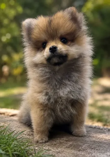 Lulu da Pomerania 
