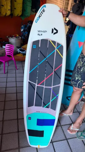 Kitesurfe Duotone Whip 2024