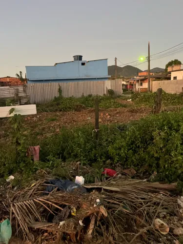 Terreno Papucaia 1