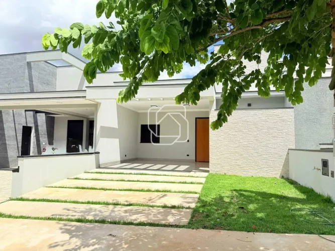 Casa de Condomínio em Salto à venda Village Moutonnée - SP | 3 quartos Área total 175,12 m
