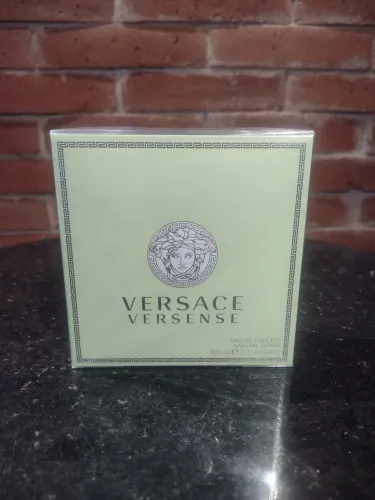 Perfume Versace Versense 100ml