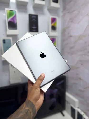 IPAD 9 64GB<br>R$ 1.599,00