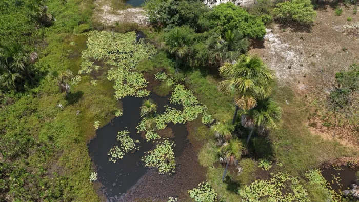 Terreno em Barreirinhas 