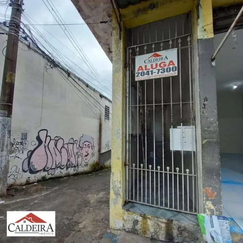 Casa com 3 dormitórios para alugar, 100 m² por R$ 1.800,00/mês - Vila Curuçá - São Paulo/S