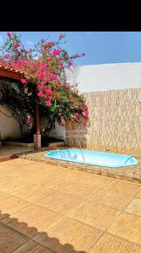 Casa a venda R$550.000,00 , Bairro Jardim Universitário em Cuiabá-MT