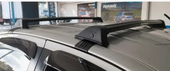 Rack EQmax para cruze