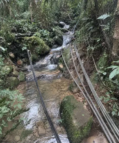 Vendo 1 Alqueire em Tamandaré - Direto com o proprietário, Área plana e com Registro
