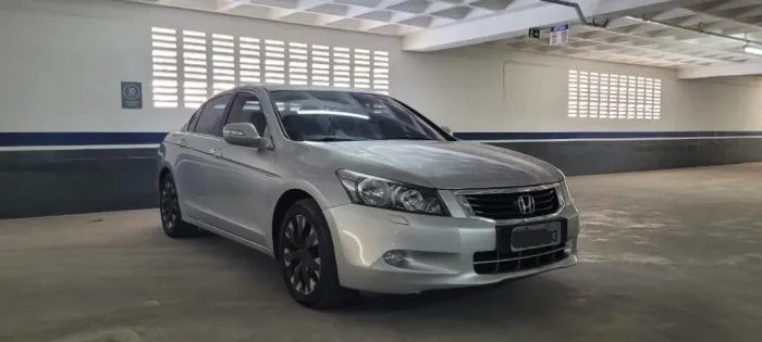 Honda Accord Sedan EX 3.5 V6 24V 2009