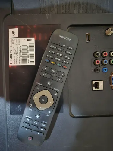 Tv Philips 32 polegadas