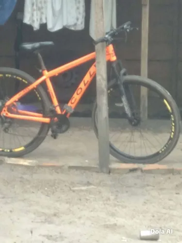 Vendo bicicleta aro 29
