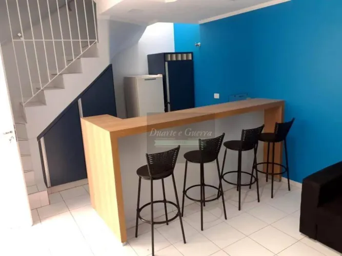 Casa em condominio fechado, para Alugar, Ipiranga