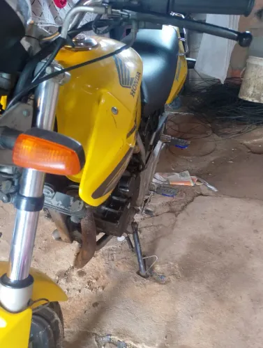 Moto 250